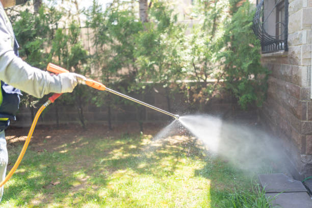 Best Wildlife Control Services  in Warm Springs, CA